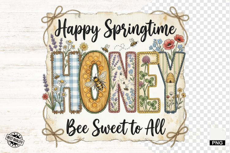 Honey Bee Png Image 15