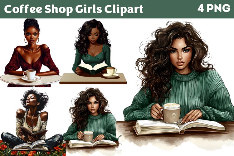 Coffee Clipart Image 18