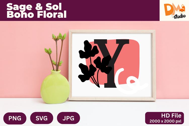 Rustic Logo Image 22