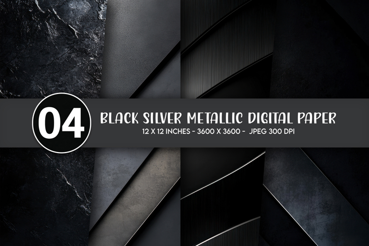 Metallic Texture Image 17