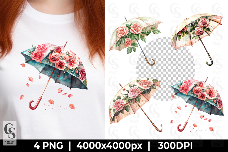 Umbrella Png Image 20