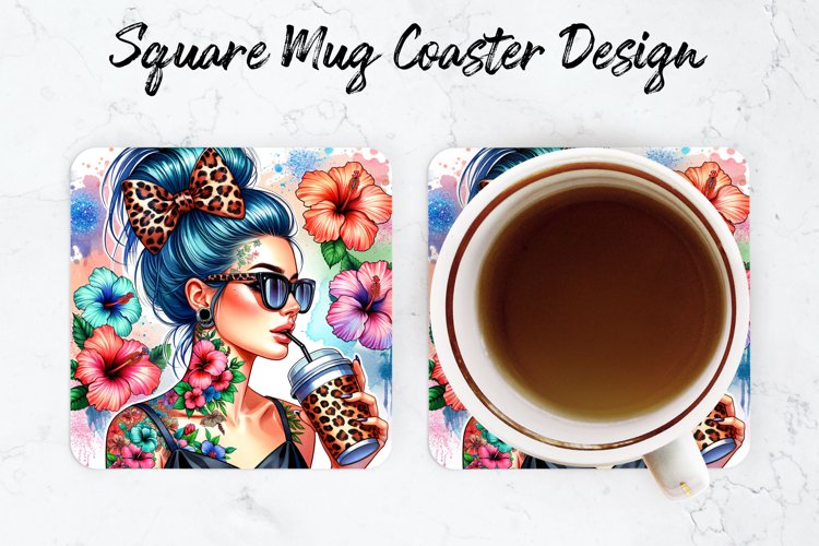 Valentines Sublimation Design