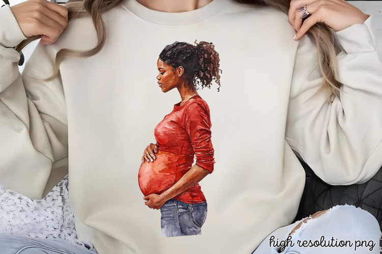 Mother's Day Sublimation Designs Image 5