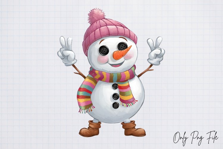 Groovy Clipart Image 9