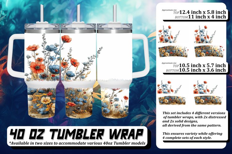 Watercolor Flower Png Image 15