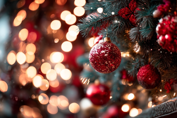 Winter Backgrounds Image 3