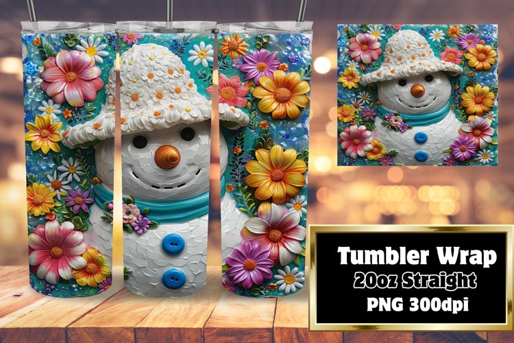 Sublimation Tumbler Designs Image 4