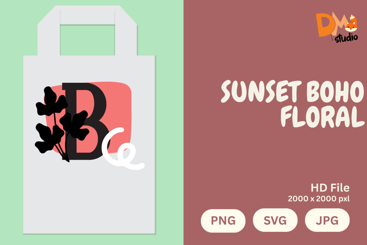 Sunset Svg  Image 13