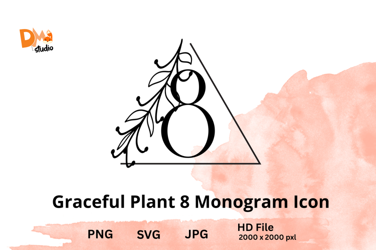 Elegant Logo Design Image 7