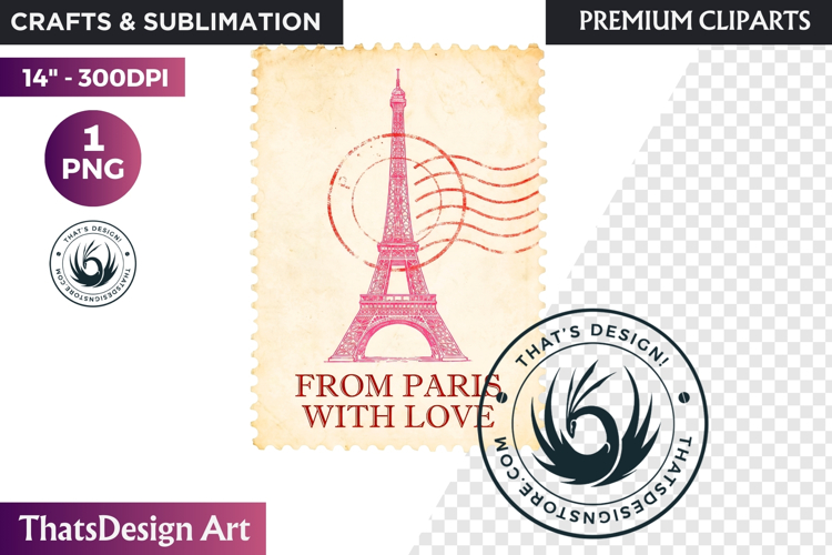 Vintage Valentine Day Labels and Romantic Heart Tags