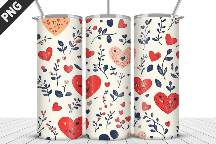 Valentines Sublimation Design Image 5