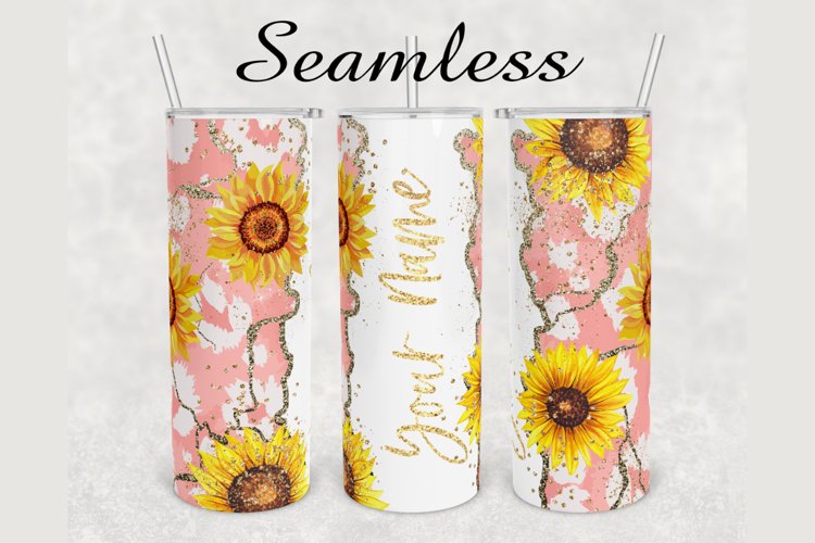 Sublimation Tumbler Designs Image 16