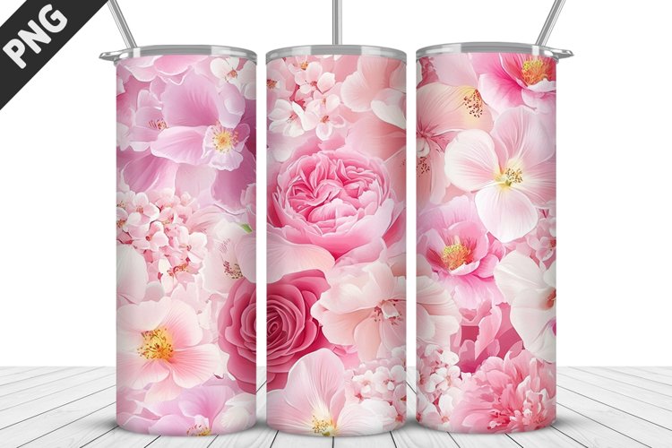 Floral Pattern Png Image 22