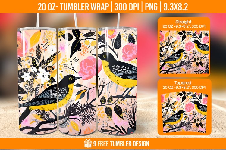 Sublimation Tumbler Designs Image 21