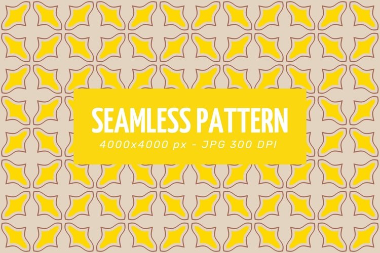 60s geometrical pattern | retro kaleidoscopic pattern
