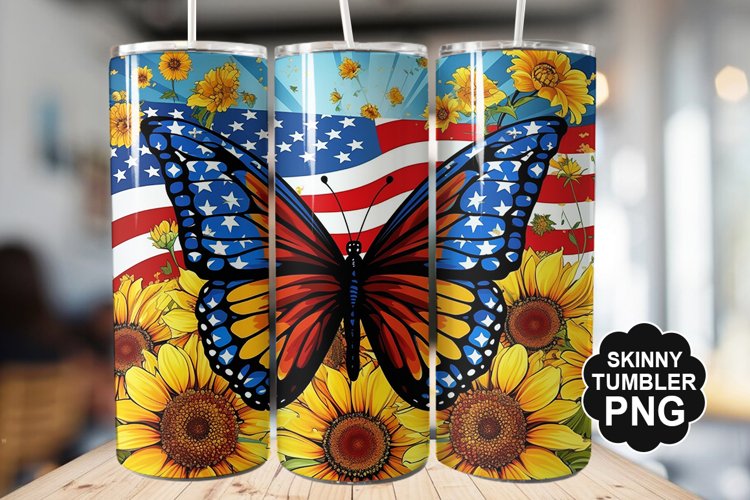 4th Of July Sublimation Design Image 13