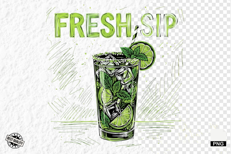 Lemonade Clipart Image 5