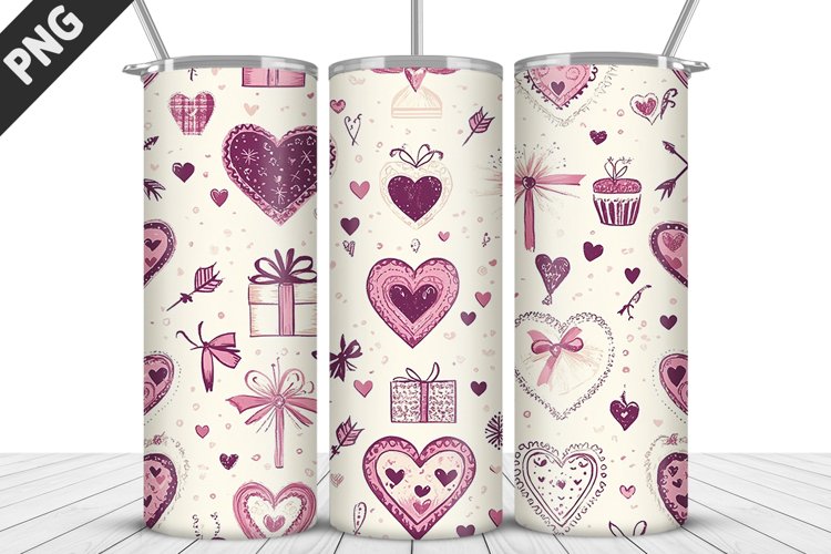 Valentines Sublimation Design Image 18
