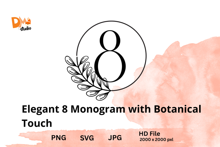 Luxury Font Image 3