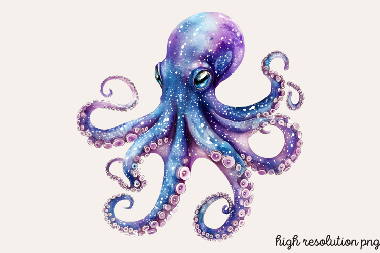 Underwater Clipart Image 15