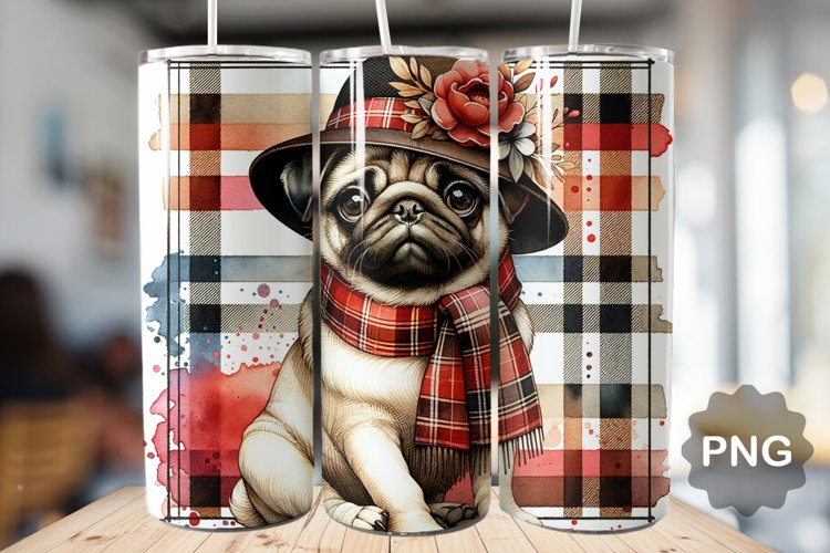 Sublimation Tumbler Wraps Image 10