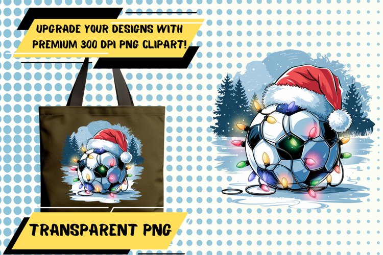 Christmas Stickers Image 17