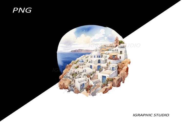 Beach Clipart Image 12