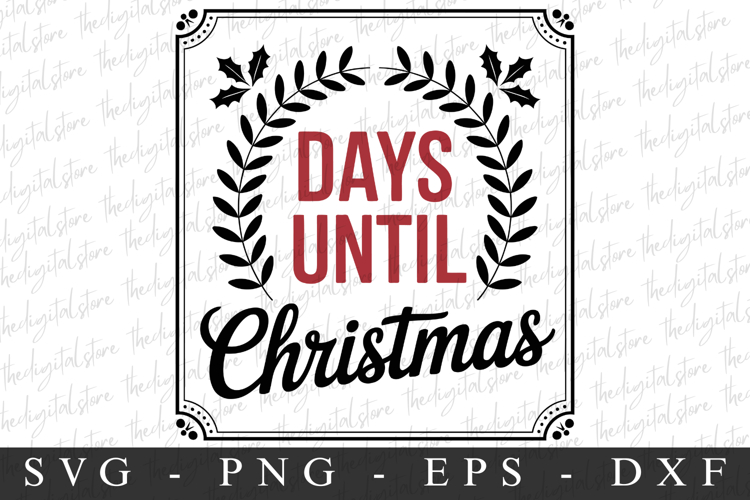 Funny Christmas Ornament Svg Image 24