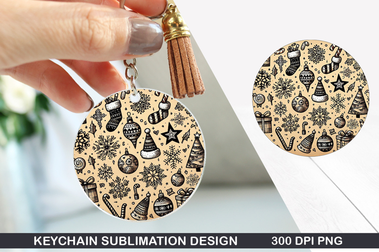 Keychain Png Image 13