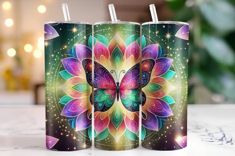 Butterfly Clipart Image 8