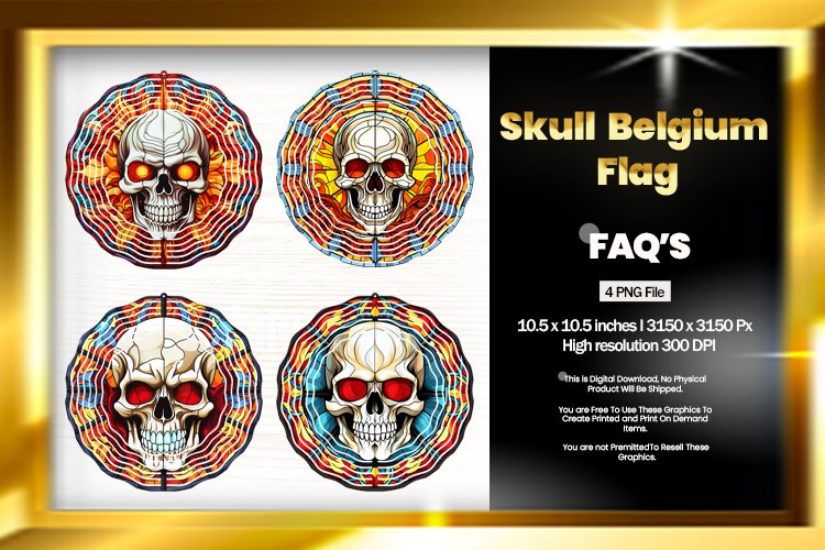 Skull Clipart Image 16