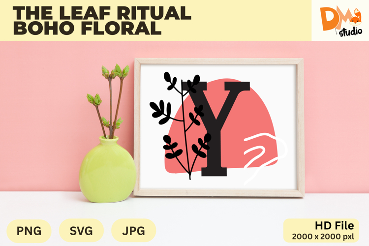 Alphabet Clipart Image 22