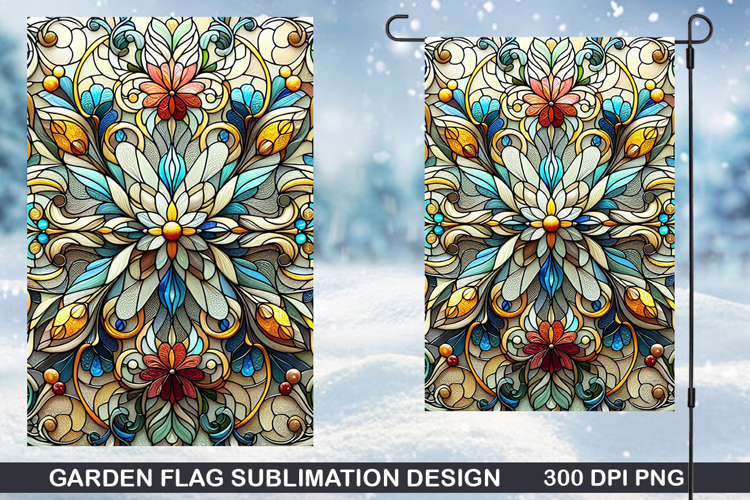 Summer Flowers Clipart Image 17