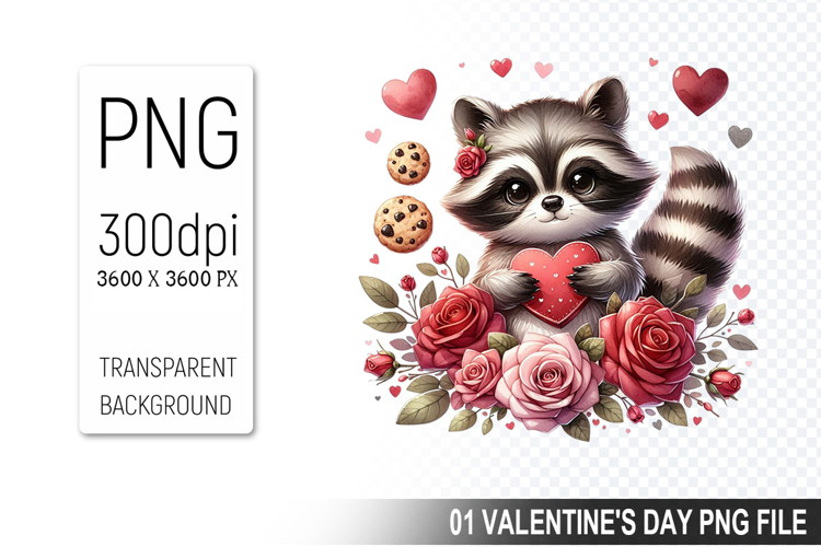 Valentines Day Clipart Image 10