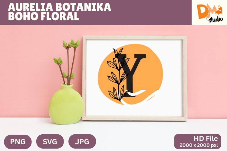 Rustic Logo Image 19