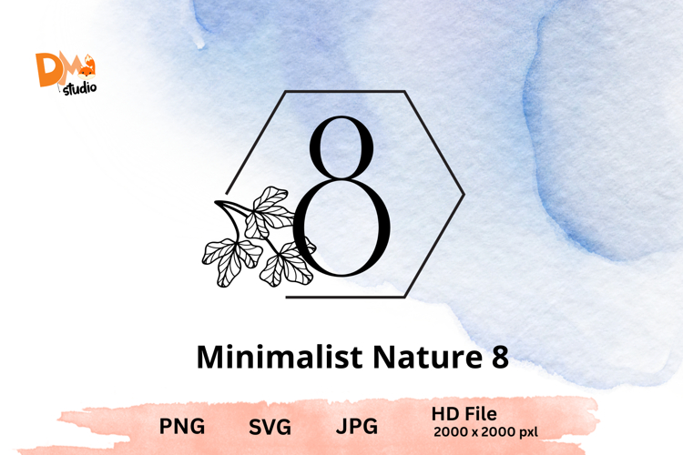 Elegant Logo Design Image 18
