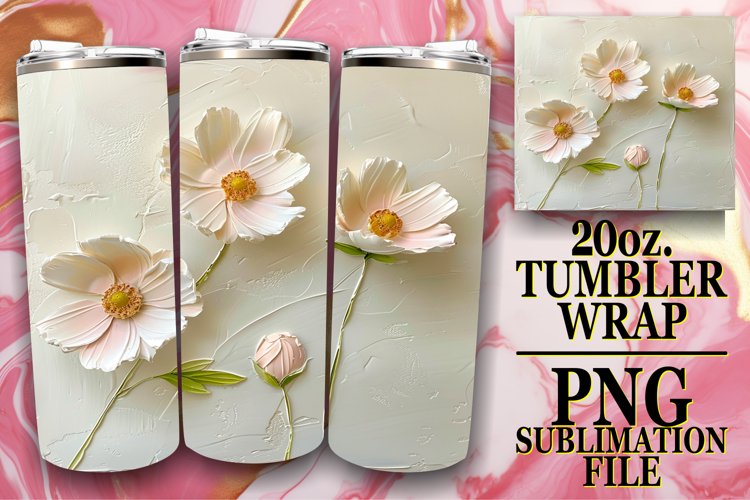 Floral Pattern Png Image 10