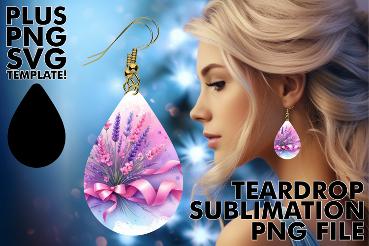 Teardrop Clipart Image 13