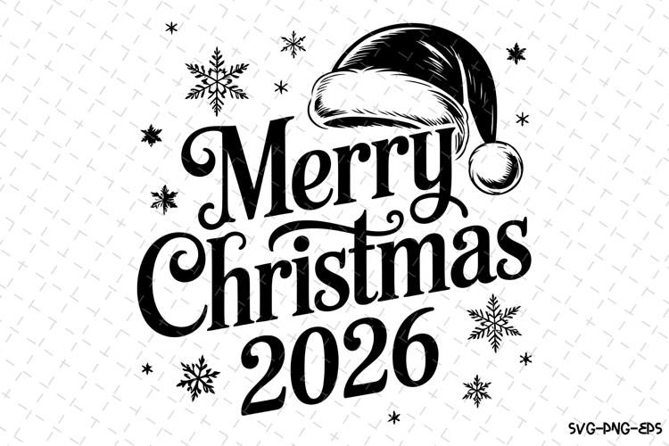 Christmas Clipart Image 10