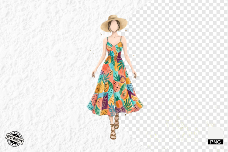 Beach Clipart Image 10