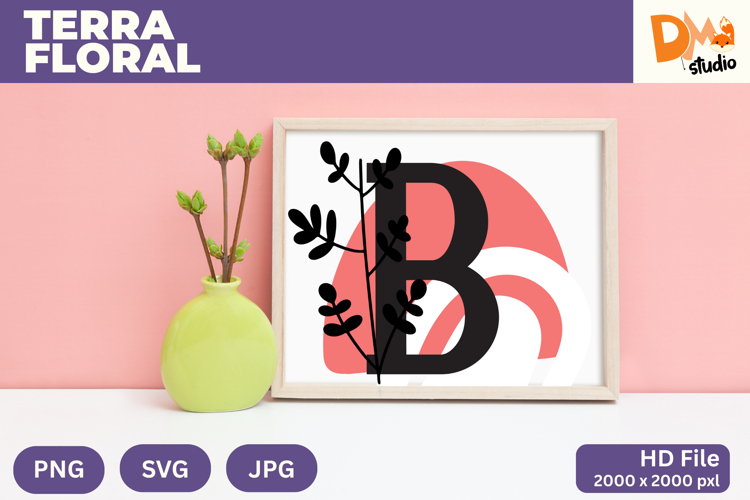 Nature Svg Image 7