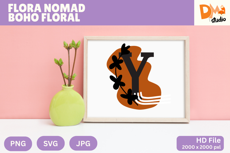 Rustic Logo Image 10