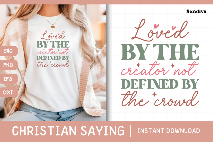 Boho SVG Image 15