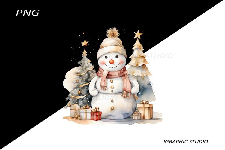 Xmas Clipart Image 10