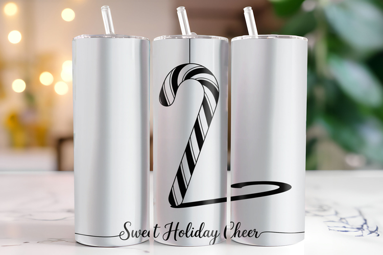 Xmas SVGs Image 20