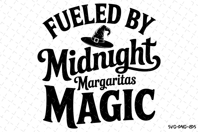 Magic Silhouette Image 13