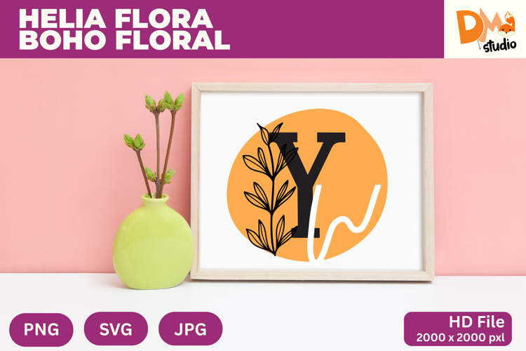 Rustic Logo Image 12