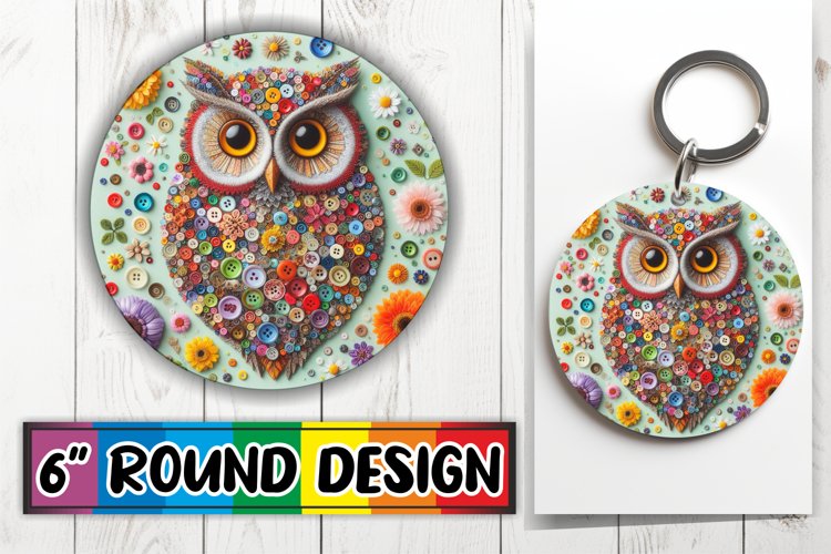 Owl Clipart Image 24