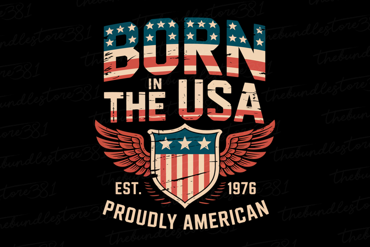 Funny 4th Of July Svg Image 19