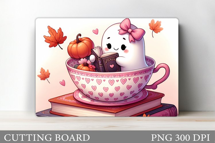 Cute Ghost Pictures Image 24